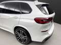 BMW X5 XDrive30d Msport auto M Sport Weiß - thumbnail 6