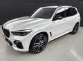 BMW X5 XDrive30d Msport auto M Sport Weiß - thumbnail 3