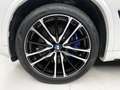 BMW X5 XDrive30d Msport auto M Sport Weiß - thumbnail 16