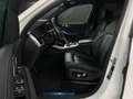 BMW X5 XDrive30d Msport auto M Sport Weiß - thumbnail 9
