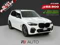 BMW X5 XDrive30d Msport auto M Sport Wit - thumbnail 1