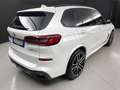 BMW X5 XDrive30d Msport auto M Sport Weiß - thumbnail 4