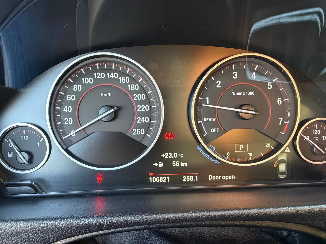 BMW 3 Series photo BMW 3 Series