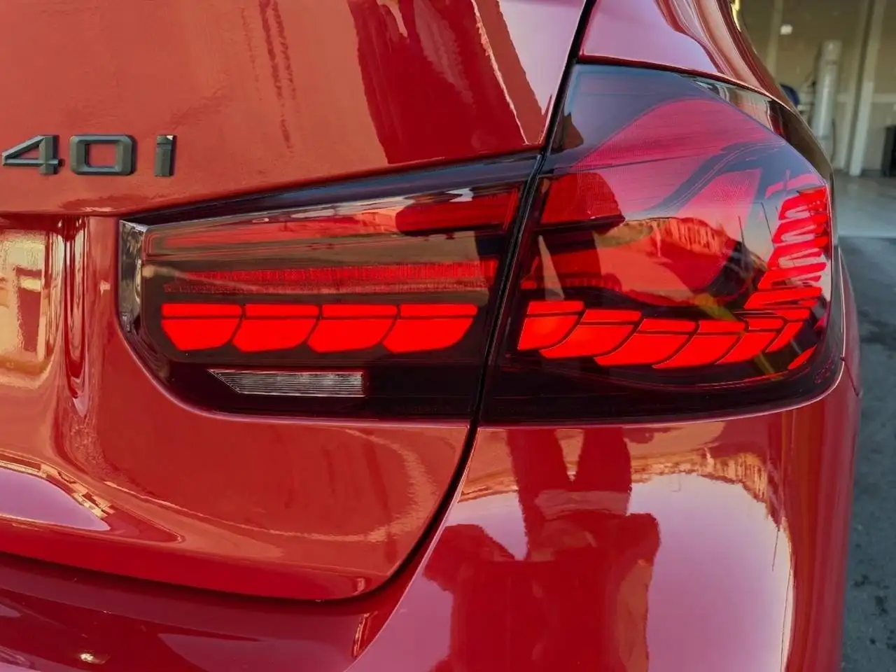 BMW 3 Series photo BMW 3 Series