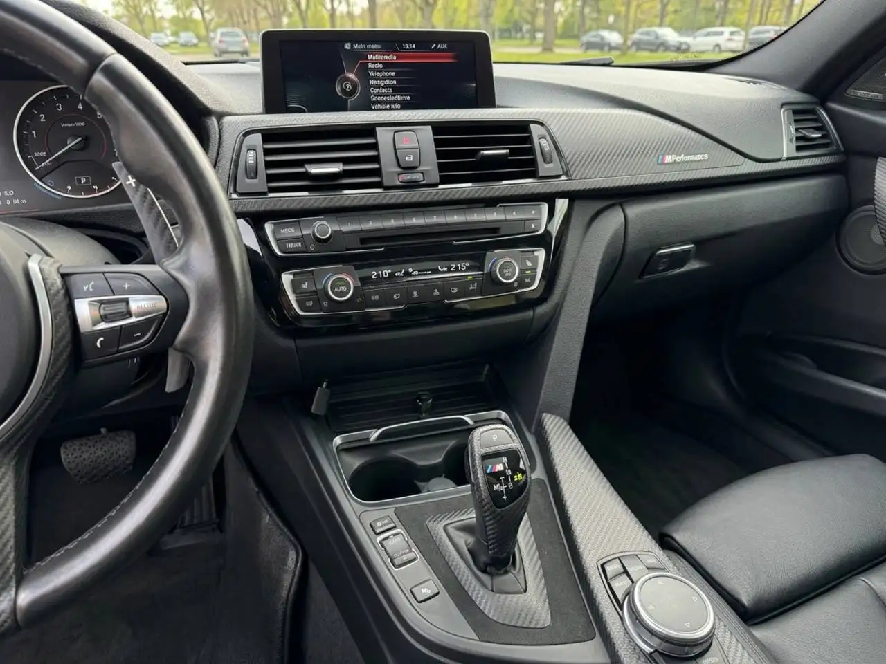 BMW 3 Series photo BMW 3 Series