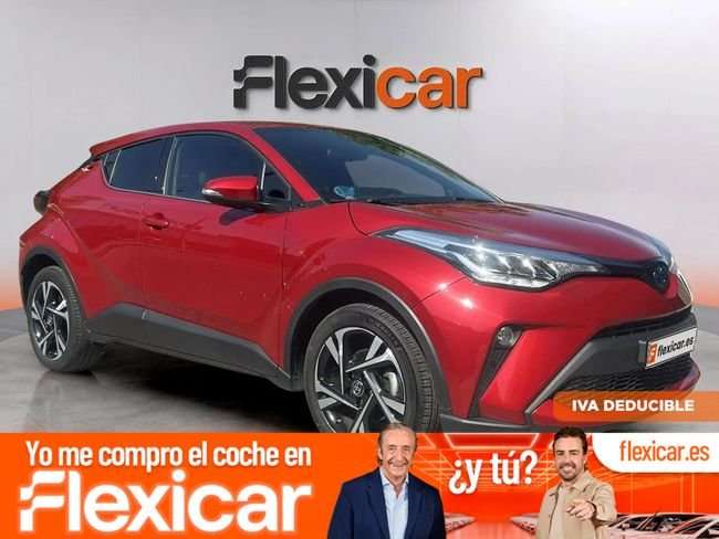 Toyota C-HR 125H Advance - foto 1