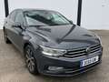 Volkswagen Passat Passat 2.0TDI EVO Executive DSG7 110kW Executive Gris - thumbnail 3