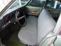 Oldsmobile Delta 88 4-door Sedan Grün - thumbnail 8
