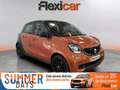 smart forFour 66 Prime Naranja - thumbnail 1