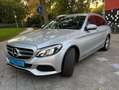 Mercedes-Benz C 220 C 220 CDI Ambition Zilver - thumbnail 1