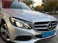 Mercedes-Benz C 220 C 220 CDI Ambition Zilver - thumbnail 4
