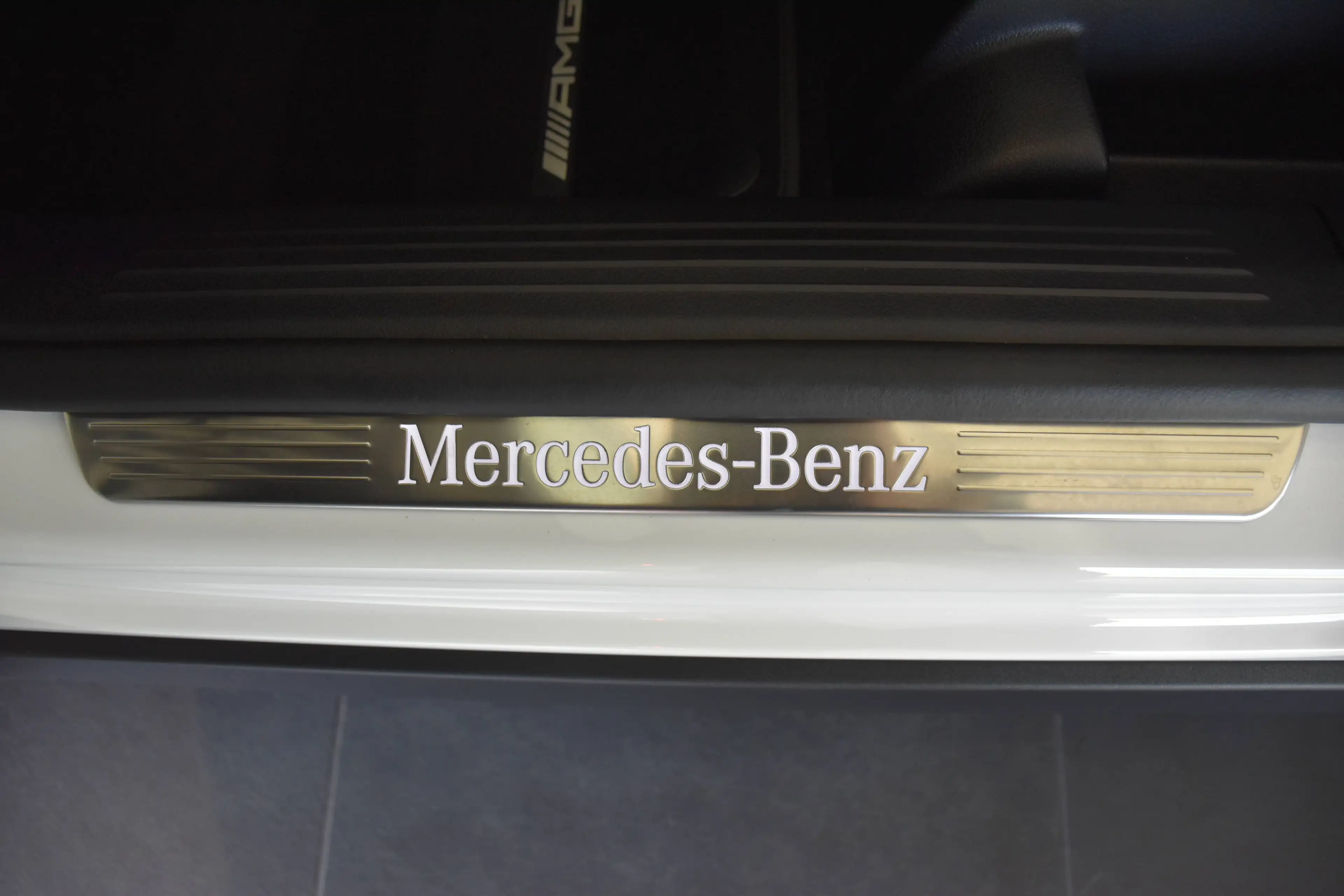 Mercedes-Benz GLA 220 GLA 220 d 4Matic 8G-DCT AMG LINE"PANO"360CAM"DISTRONIC"MULTIBEAM LED" — photo 13