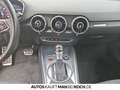 Audi TT S Coupe TFSI quaro NAVI VIRTUAL ALCANTARA TEMP Blau - thumbnail 11