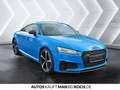 Audi TT S Coupe TFSI quaro NAVI VIRTUAL ALCANTARA TEMP Blau - thumbnail 6