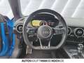 Audi TT S Coupe TFSI quaro NAVI VIRTUAL ALCANTARA TEMP Blau - thumbnail 10