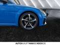 Audi TT S Coupe TFSI quaro NAVI VIRTUAL ALCANTARA TEMP Blau - thumbnail 16