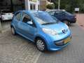 Peugeot 107 1.0-12V XS Airco 5 drs Blauw - thumbnail 4