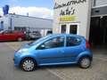 Peugeot 107 1.0-12V XS Airco 5 drs Blauw - thumbnail 1
