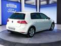 Volkswagen Golf 1.4 TSI Flexifuel E85 Match White - thumbnail 5