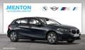 BMW 118 i Advantage/Panorama/PDC/DAB Gris - thumbnail 7