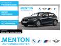 BMW 118 i Advantage/Panorama/PDC/DAB Grau - thumbnail 1
