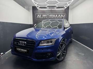 3.0TDI quattro Tiptronic 326