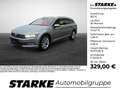 Volkswagen Passat Variant 2.0 TDI DSG 4 Motion Highline LED Navi Panorama... Silber - thumbnail 1