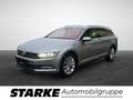 Volkswagen Passat Variant 2.0 TDI DSG 4 Motion Highline LED Navi Panorama... Silber - thumbnail 2