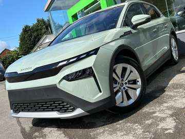 Elroq 55 kWh 50