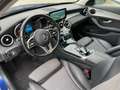 Mercedes-Benz C 200 SW d Executive auto Bleu - thumbnail 9