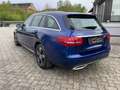 Mercedes-Benz C 200 SW d Executive auto Bleu - thumbnail 5