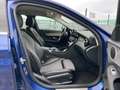 Mercedes-Benz C 200 SW d Executive auto Bleu - thumbnail 10