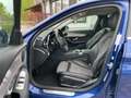 Mercedes-Benz C 200 SW d Executive auto Bleu - thumbnail 8