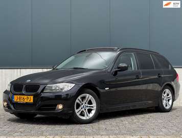 3-serie Touring 318i High Executive|PANO|PSENSOR|S