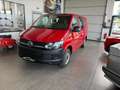 Volkswagen T6 Kombi Kombi 4Motion Rot - thumbnail 1