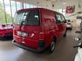 Volkswagen T6 Kombi Kombi 4Motion Rot - thumbnail 5