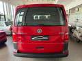Volkswagen T6 Kombi Kombi 4Motion Rot - thumbnail 4