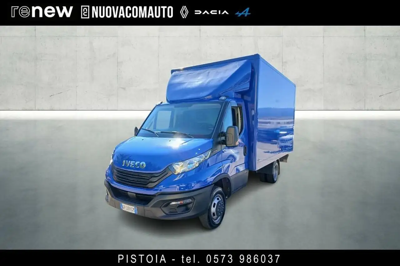 Iveco Daily 2023
