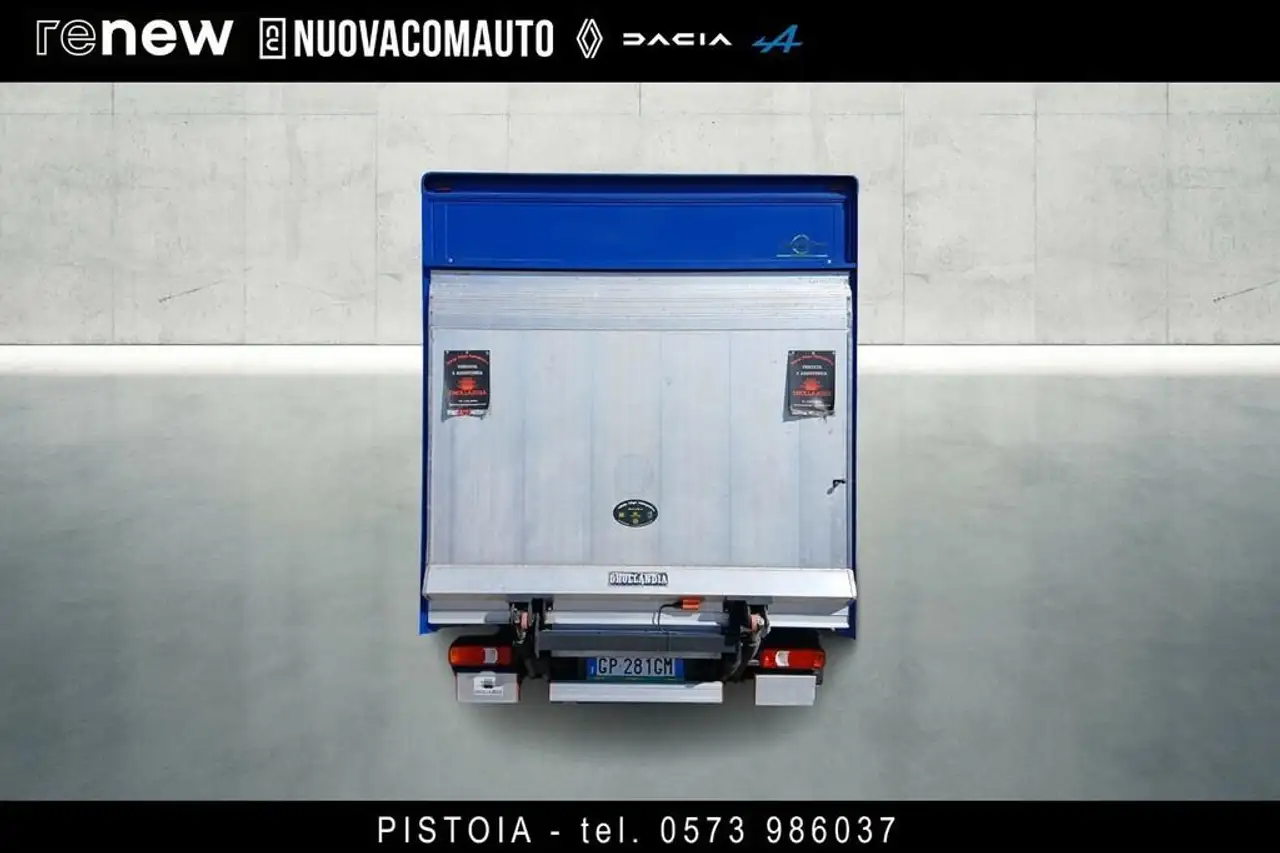 Iveco Daily 2023