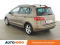 Volkswagen Golf Sportsvan 1.6 TDI Sky BlueMotion Tech Aut. *XENON*PANO*PDC* Jaune - thumbnail 4