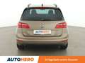 Volkswagen Golf Sportsvan 1.6 TDI Sky BlueMotion Tech Aut. *XENON*PANO*PDC* Jaune - thumbnail 5