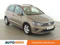 Volkswagen Golf Sportsvan 1.6 TDI Sky BlueMotion Tech Aut. *XENON*PANO*PDC* Jaune - thumbnail 8