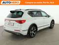 SEAT Tarraco 1.4 TSI e-HYBRID FR Blanco - thumbnail 6