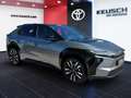 Toyota bZ4X bZ4X 5-tg Lounge  Frontantrieb Grau - thumbnail 17