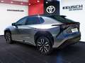Toyota bZ4X bZ4X 5-tg Lounge  Frontantrieb Grau - thumbnail 11