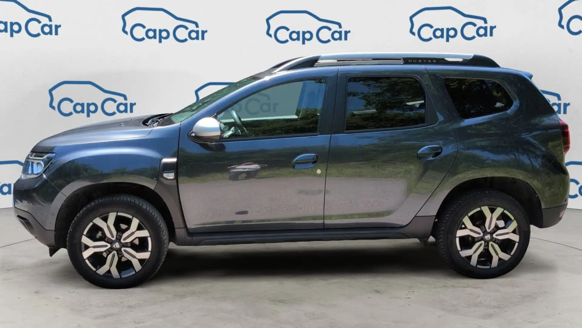 Dacia Duster 4 1.3 TCe 130 4x2 Prestige - Entretien constructeu - 2