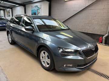 Superb SW 1.6 CR TDi