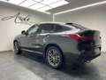 BMW X4 2.0i xDrive *PACK M*GARANTIE 12 MOIS*CAMERA*GPS* Grijs - thumbnail 14