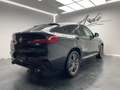BMW X4 2.0i xDrive *PACK M*GARANTIE 12 MOIS*CAMERA*GPS* Grijs - thumbnail 4