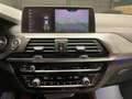 BMW X4 2.0i xDrive *PACK M*GARANTIE 12 MOIS*CAMERA*GPS* Grijs - thumbnail 9